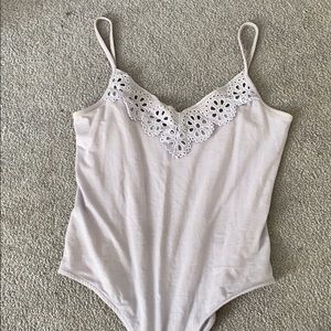 Bodysuit